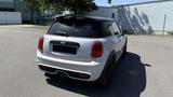MINI Cooper S, mit JCW Powerkit - : Allradantrieb, Kleinwagen, mit
