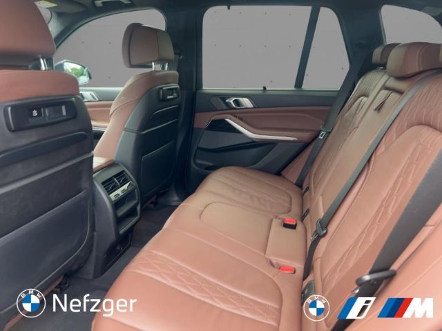 BMW X5 M50 - Bild 8