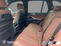 BMW X5 M50 - Vorschau Bild 8