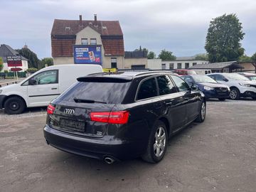 Audi A6 - 6