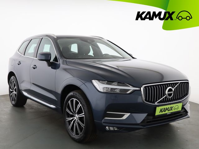 Volvo XC60 B5 AWD Geartronic Inscription+LED+NAVI+VIRT