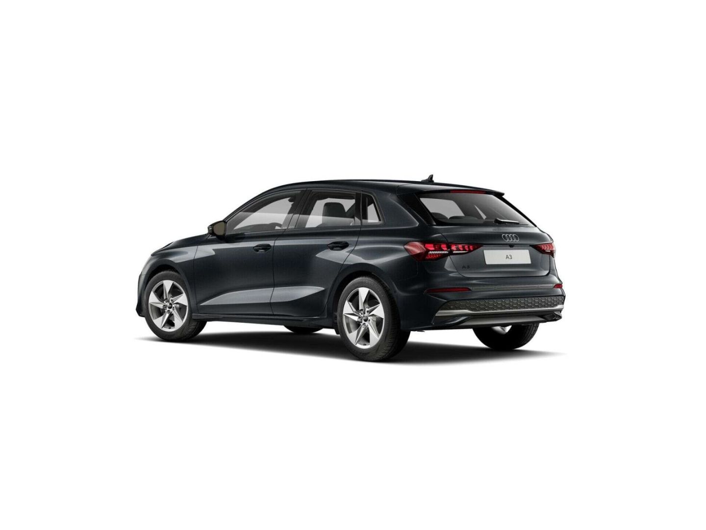 Audi A3 - Bild 6