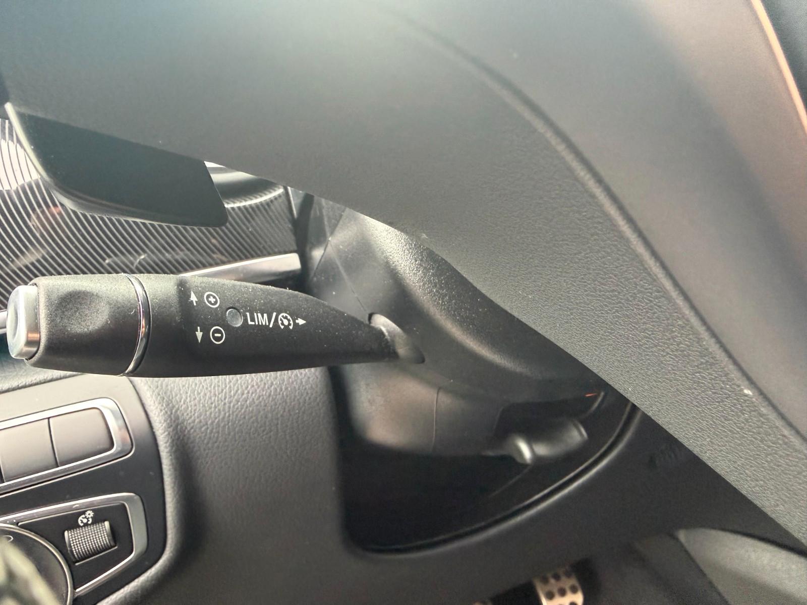 Mercedes-Benz V250 4Mat.LEDER/AHK/MBux/AMG LM/Standh/LED/Sound