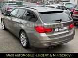 BMW 320d Touring xDrive SportLi-NAV-LED-LEDER-PA-H&K - BMW 320: Allradantrieb, Kombi, 320d