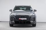 Audi Q6 e-tron 55 quattro S-LINE*EDITION-ONE-GREY*B&O - Audi Q6 e-tron in Frankfurt (Main)