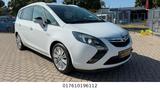 Opel Zafira C Tourer Innovation - Opel Zafira Gebrauchtwagen in Hannover