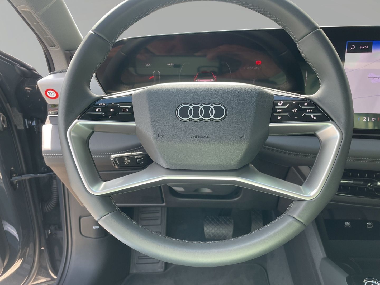 Audi A6 e-tron - Bild 4