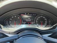 Audi A4 - Vorschau Bild 8