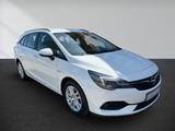 Opel Astra 1.5 D Start/Stop Pdc Lhz Shz CarPlay - Opel Astra mit Diesel-Antrieb: Kombi, Euro5