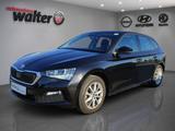 Skoda Scala 1.0 TSI Ambition, Navigation, Sitzheizung, - Skoda Gebrauchtwagen in Pforzheim