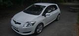Toyota Auris 2,2-l-D-CAT D-CAT XENON SOL - Toyota Auris: D Cat