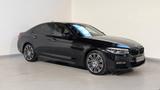 BMW 530 d xDrive M Sport/ACC/HUD/360/LEDER/WKR/ - BMW 530: Limousine, 530d Xdrive