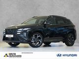 Hyundai TUCSON 1.6 TGDI N-Line X 4WD Sitzpaket Navi LED - Neuwagen: Allradantrieb