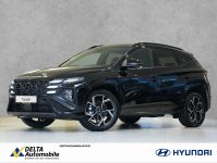 Hyundai TUCSON - Vorschau Bild 1