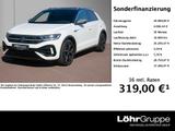 Volkswagen T-Roc R 2.0 TSI DSG 4Motion Pano, AHK, Navi