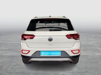 Volkswagen T-Roc - Vorschau Bild 4