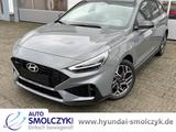 Hyundai i30 cw 1.6 T-GDI 7-DCT 2WD N Line+KLIMAAUTOMATIK - Hyundai i30 Neuwagen in Bochum