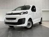 Citroën Jumpy 2,0 HDi L3 Masterline