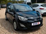 Hyundai i20*Garantie*TÜV+Service Neu* - gebrauchte Hyundai i20 aus dem Jahr 2012