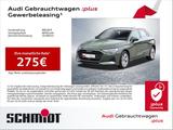 Audi A3 Sportback 40 TFSI e Advanced Matrix LED ACC S - mit Hybrid-Antrieb: Limousine, mit Klimaanlage
