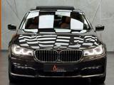 BMW 730 L d xDrive 3.0 Turbodiesel |HUD|PANO|H&K|360 - BMW 7er Reihe Gebrauchtwagen in Hamburg