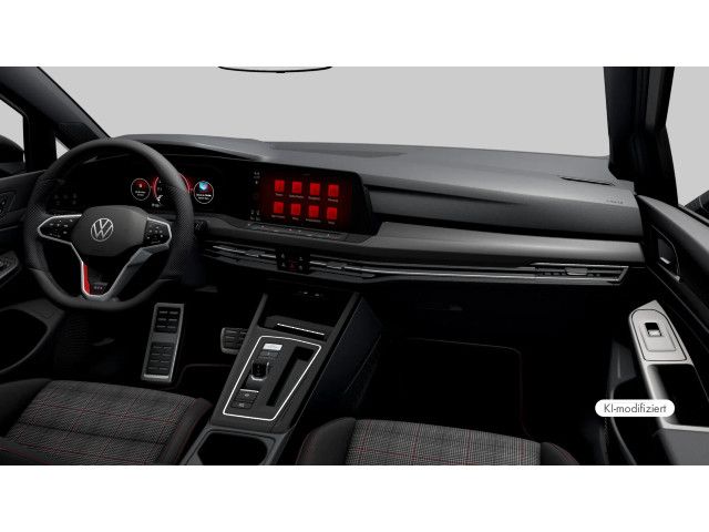 Volkswagen Golf - Bild 6