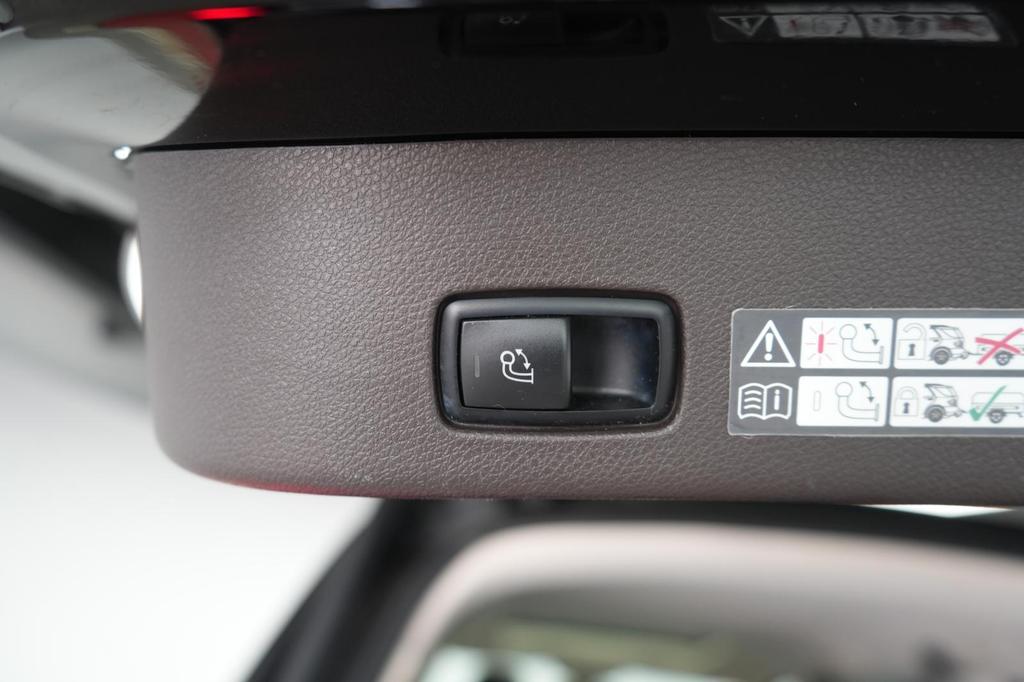 Mercedes-Benz GLS 350