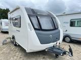 Andere SWIFT MONDIAL - Sitzgruppe/Mover/Markise - Wohnwagen Sitzgruppe