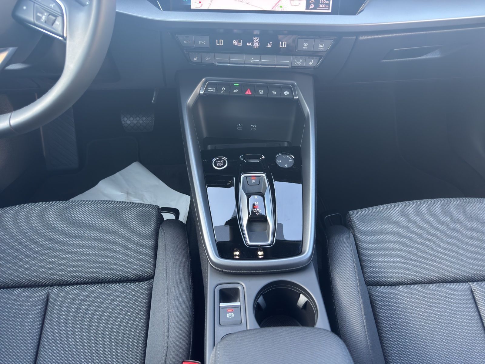 Audi A3 - Bild 7