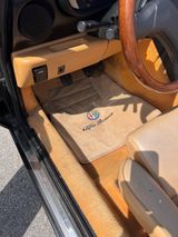 Alfa Romeo Spider - Alfa Romeo Spider aus 1991