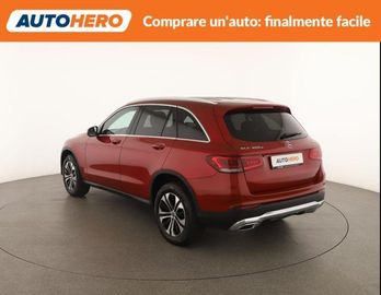 Mercedes GLC 300 - 4
