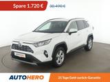 Toyota RAV 4 2.5 Hybrid 4x2 Business Edition Aut* NAVI* - Toyota RAV 4 Gebrauchtwagen in München