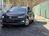 Volkswagen Polo 19% MwSt. ausweisbar