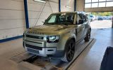 Land Rover Defender 110 P400 AWD SE*ACC*Pano*22-Zoll* - Land Rover Defender: 2.4