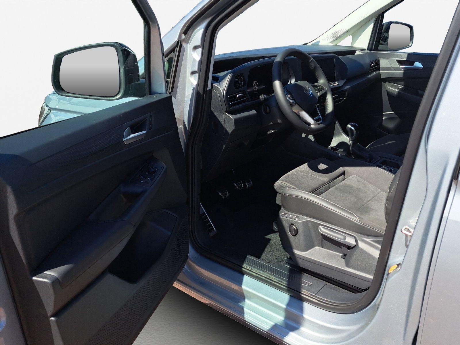 Volkswagen Caddy ENERGY TDI *Navi*LED*AGR*Winterpaket*GJR*