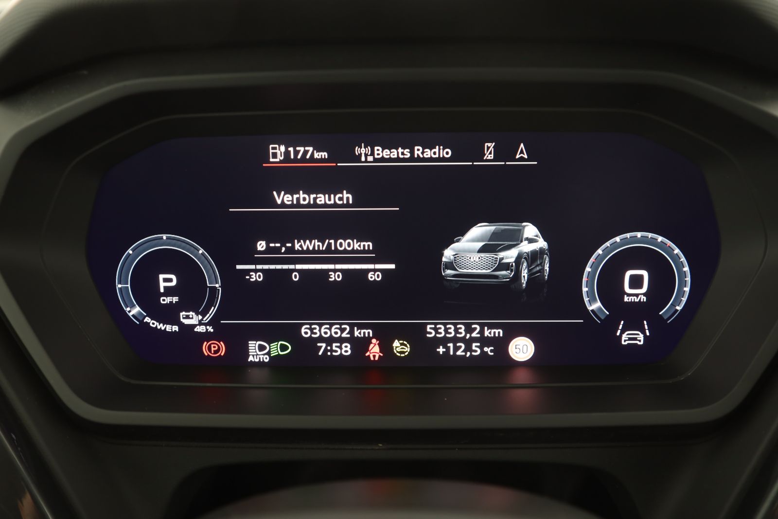 Audi Q4 e-tron - Bild 22