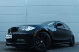 BMW 118i E87*M-Sportpaket/Black Edition/Traumwagen! - BMW 118: E87