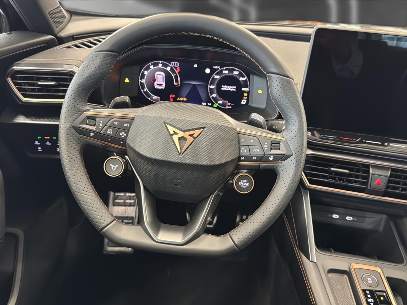 Cupra Formentor - Bild 12