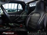Smart ForTwo fortwo EQ cabrio  BRABUS*EXCLUSIVE*LED* - Smart: Brabus Cab