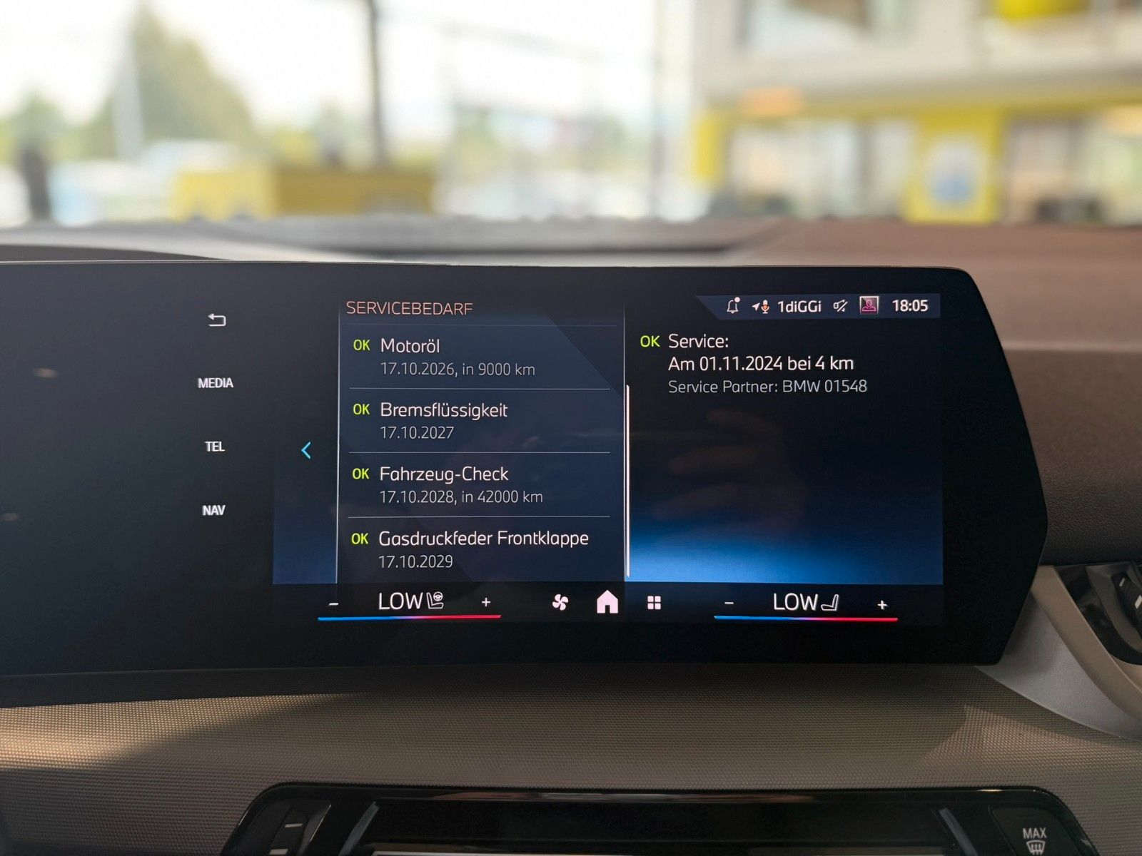 BMW 230e Active Tourer xDrive AHK Kamera ACC foto 16