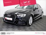 Audi A3 Limousine 35 TFSI Pano S-line Exterieur - Audi A3 Gebrauchtwagen in Wuppertal
