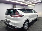 Renault Espace V Initiale Paris|AUTOM|PANO|LEDER|7 SITZE - Renault Espace 7-Sitzer