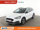 Ford Focus 2.0 TDCi EcoBlue Active Aut*NAVI*TEMPO*CAM - Ford Focus mit Diesel-Antrieb: Kombi, 2.0
