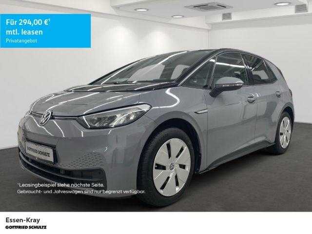 Volkswagen ID.3 Pure Performance Navi LED Parkpilot