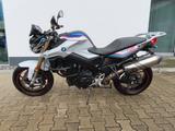 BMW F 800 R 35KW Drossellung - BMW R 35
