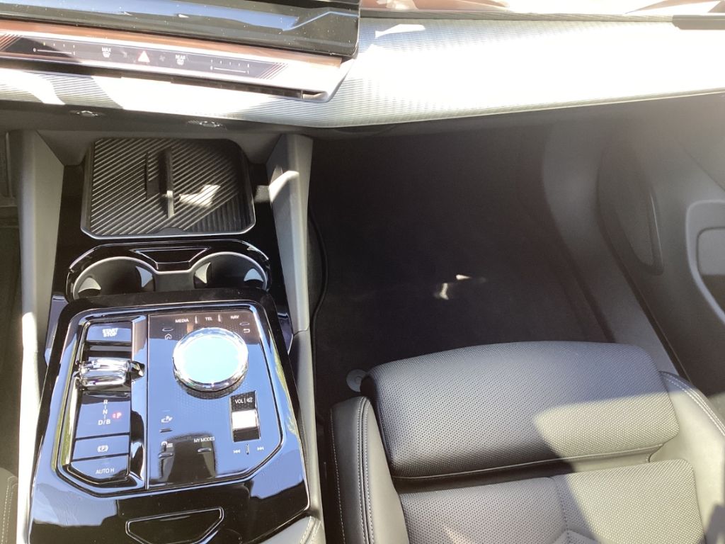 BMW i5 - Bild 10