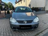 Volkswagen GOLF 5 zweite Hand mit neuer TÜV - : Zweite Hand