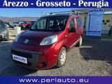 Fiat FIAT Qubo 1.3 MJT 75 CV CAMBIO AUTOMATICO - rote Fiat Qubo