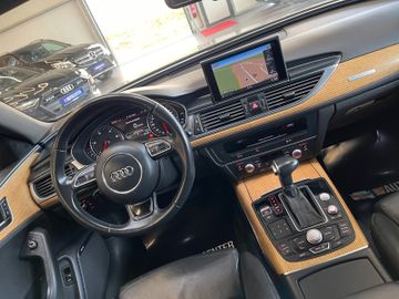 Audi A6 Avant 3.0 TDI quattro *PANO*KAM*VOLLLEDER*ACC