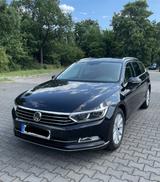 Volkswagen VW Passat Variant Highline DSG | ACC LED Navi